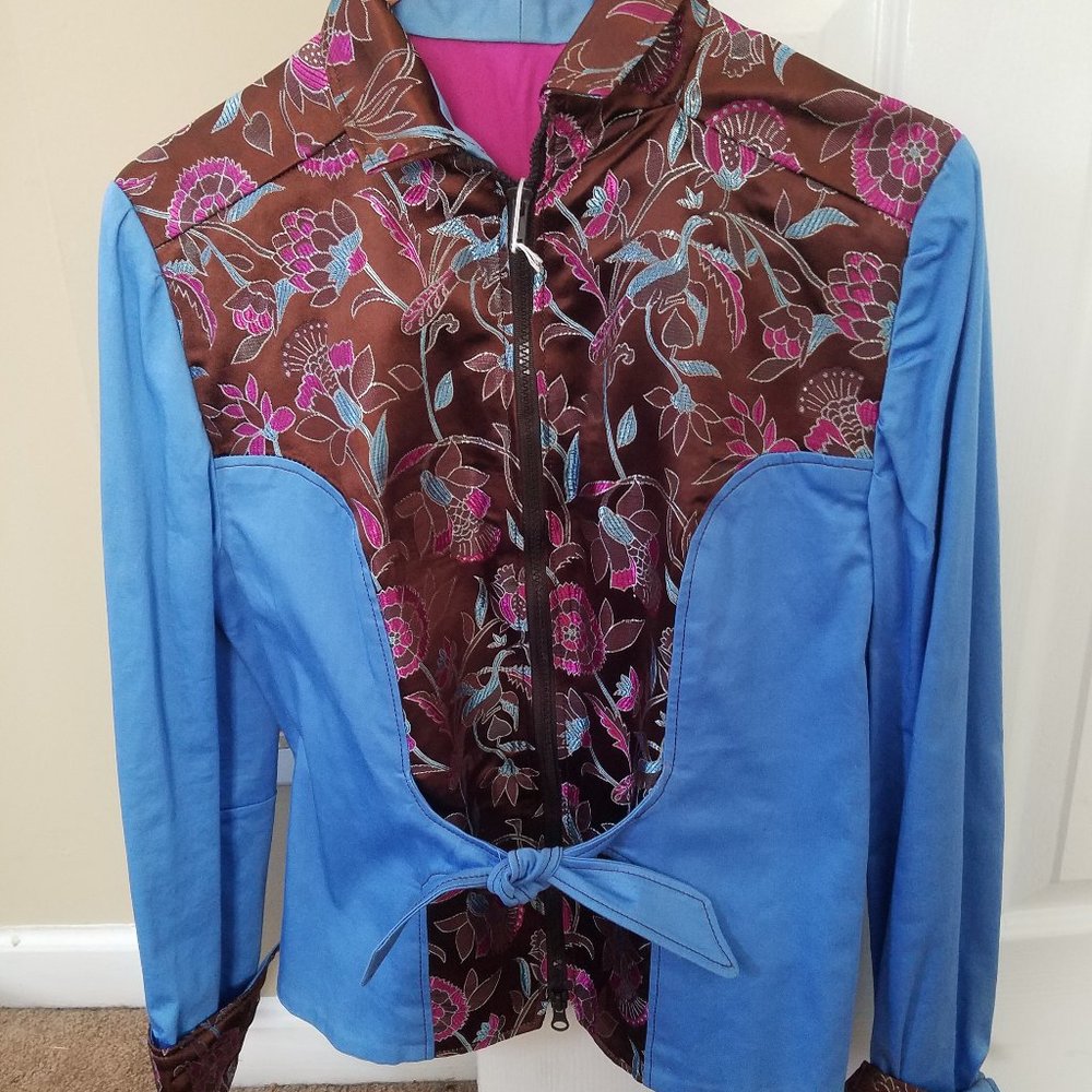 NWOT Custom SMS outfit